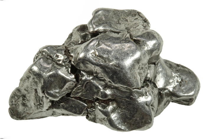Campo del Cielo Iron Meteorite ( g) - Argentina #245278